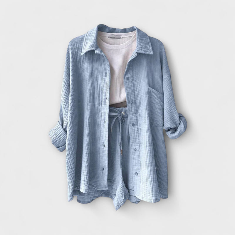 Roselina | Elegantní horní díl a spodní díl