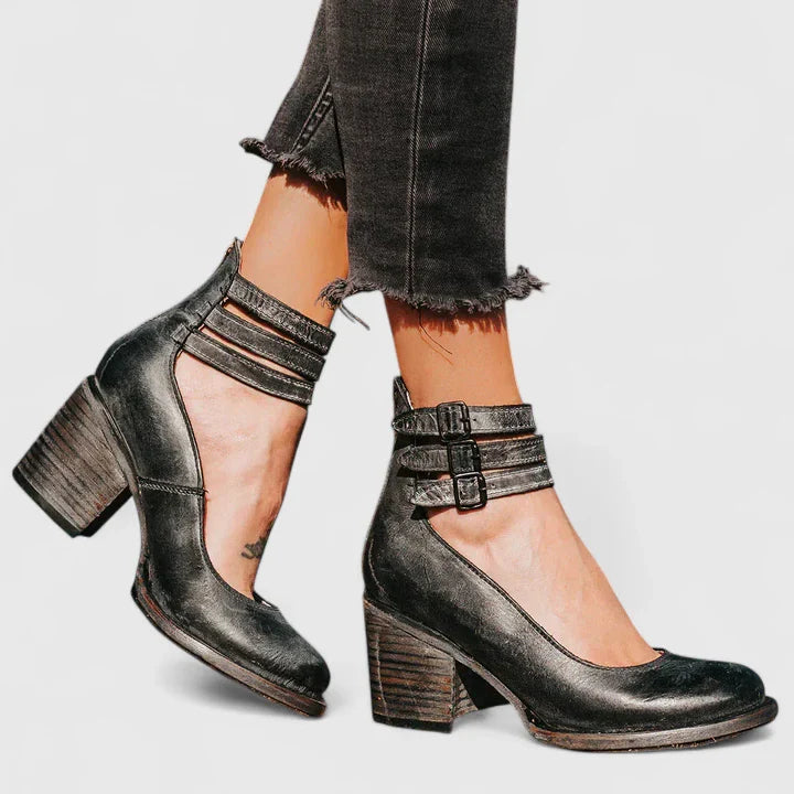 Janelis | Elegantní podpatky