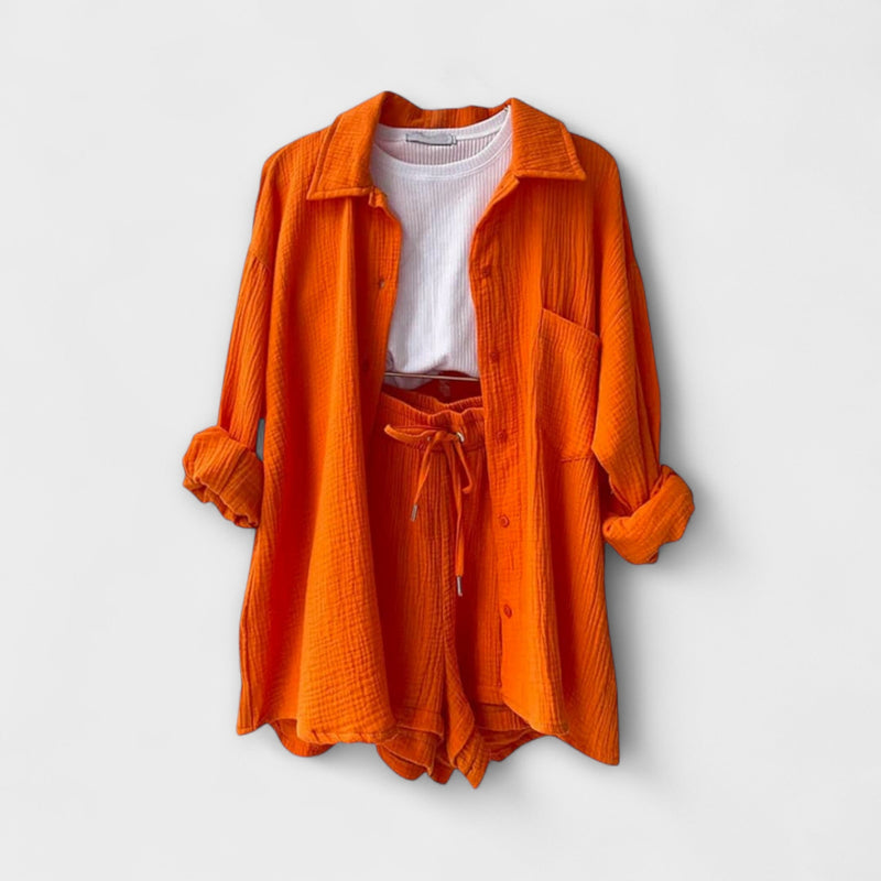 Roselina | Elegantní horní díl a spodní díl