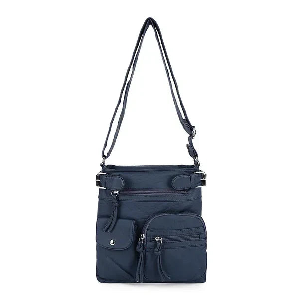 Ariana™ crossbody | elegantní taška s více kapsami