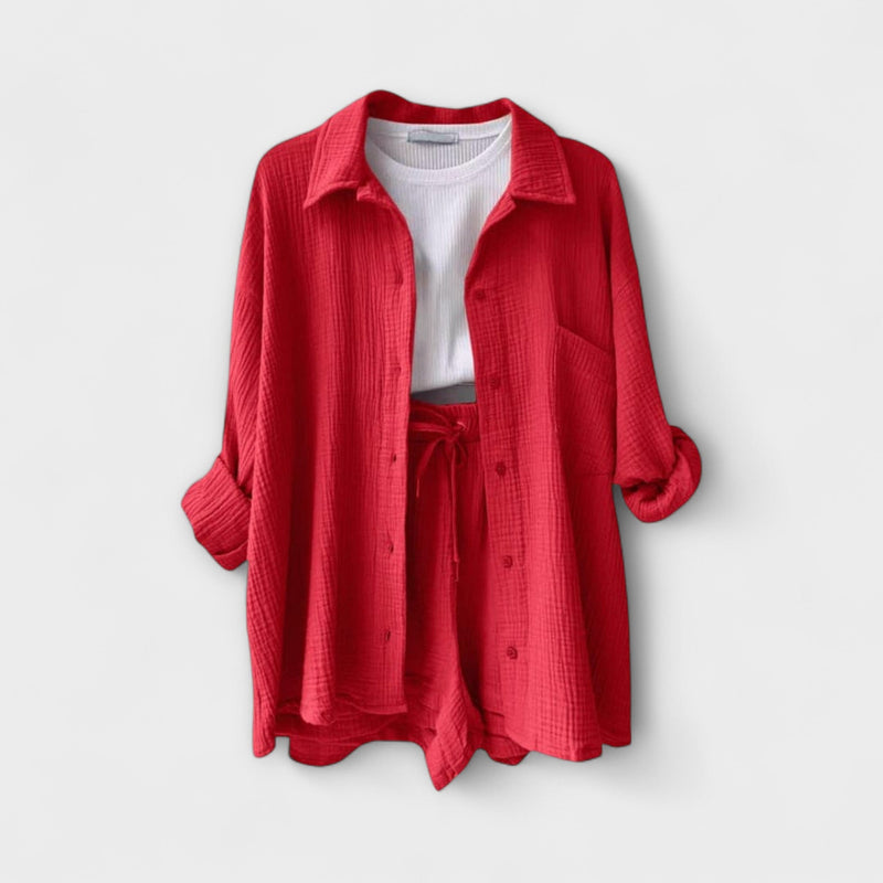 Roselina | Elegantní horní díl a spodní díl