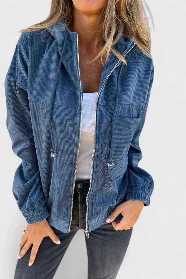 Mykhalah | Pohodlná bunda