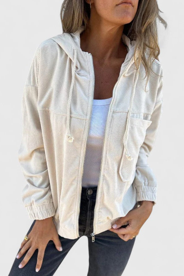 Wrenna | Sofistikovaná bunda