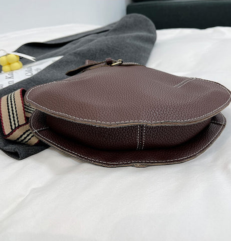 Aria™ přívěsek na popruh | Stylová kabelka přes rameno s motivem kočičky