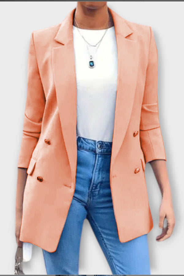 Liina - Elegantní kabát