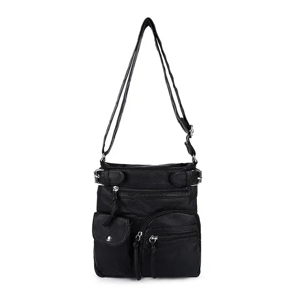 Ariana™ crossbody | elegantní taška s více kapsami