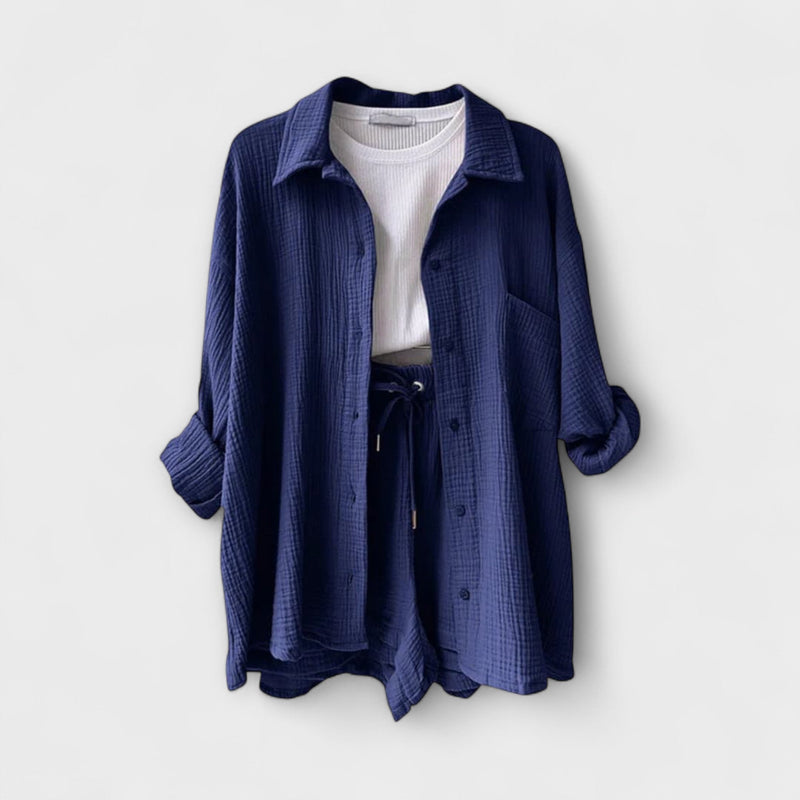 Roselina | Elegantní horní díl a spodní díl