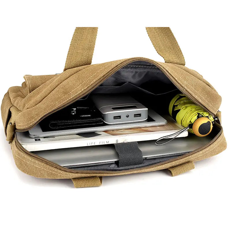 Jackson™ - Stylová taška přes rameno