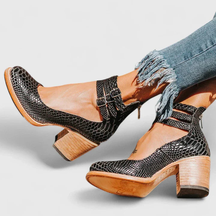 Janelis | Elegantní podpatky