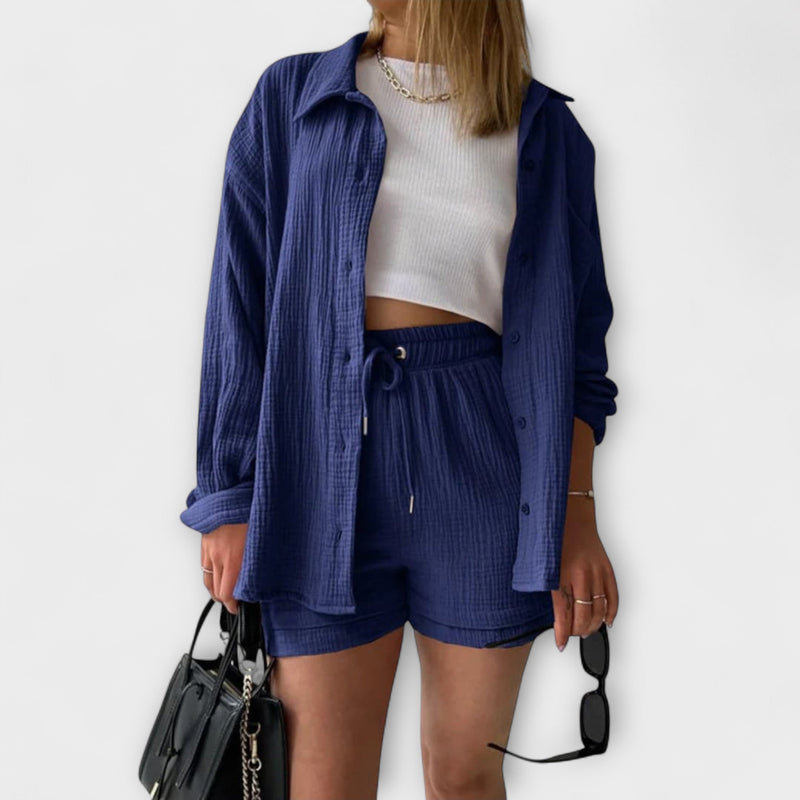 Roselina | Elegantní horní díl a spodní díl