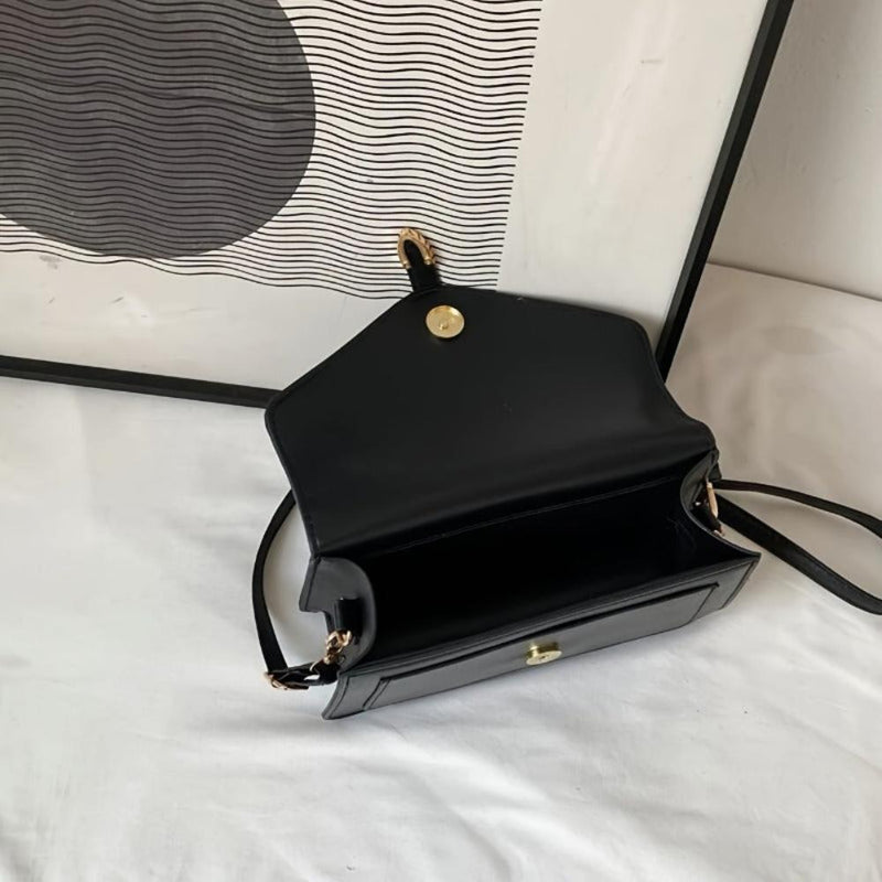 Sophia™ - Minimalistická kabelka přes rameno