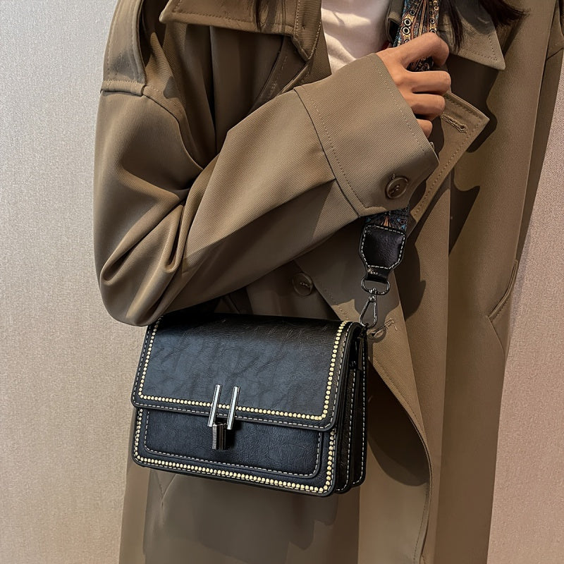 Layla™ - Elegantní retro taška