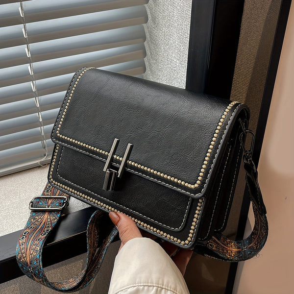 Layla™ - Elegantní retro taška