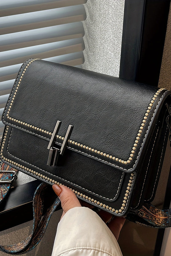 Layla™ - Elegantní retro taška