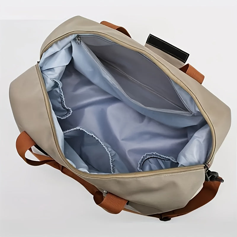 Cole™ - Extra velká sportovní taška
