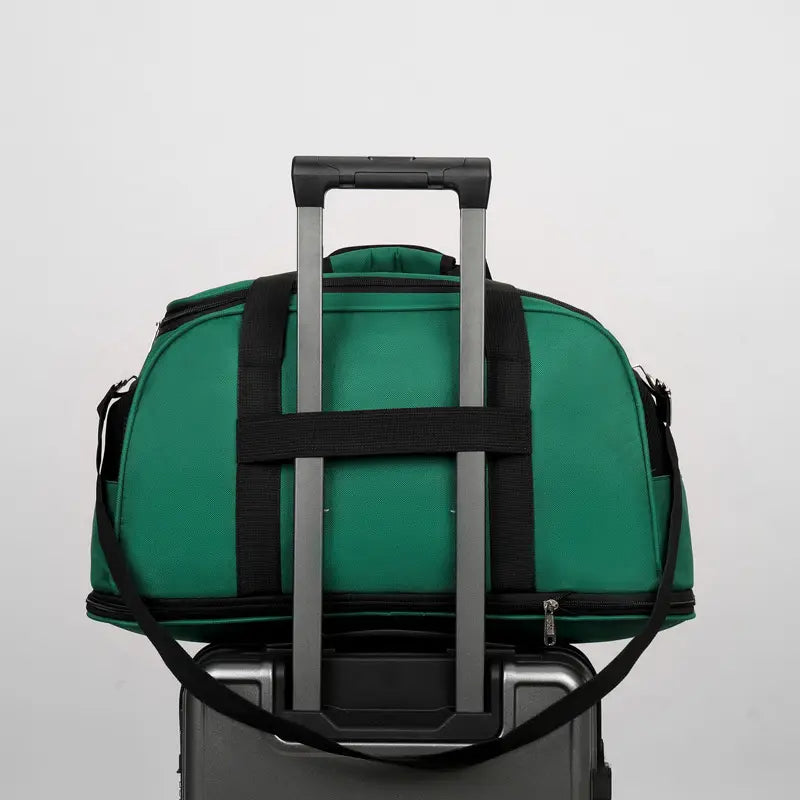 Riley™ - rozšiřitelná cestovní taška