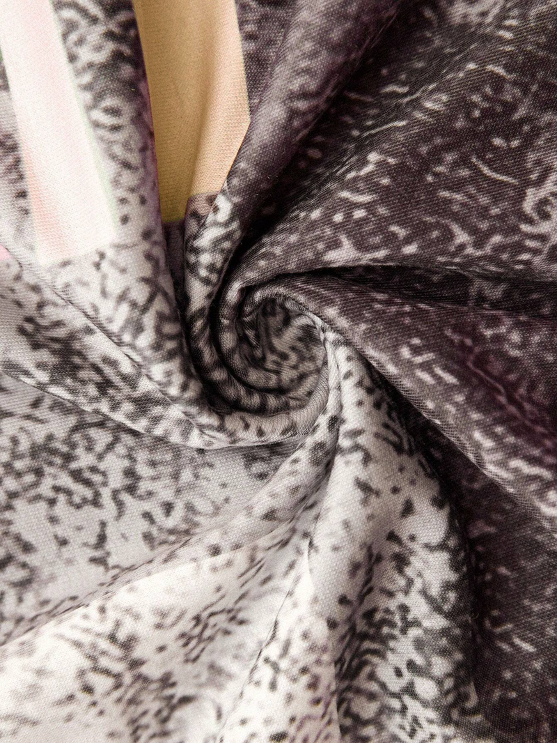 Oceane | Elegantní vintage mikina
