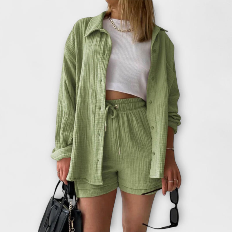 Roselina | Elegantní horní díl a spodní díl