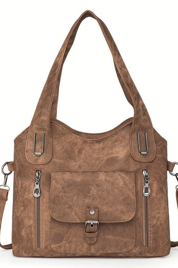 Amelia™ Vintage Kouzlo | Kabelka přes rameno
