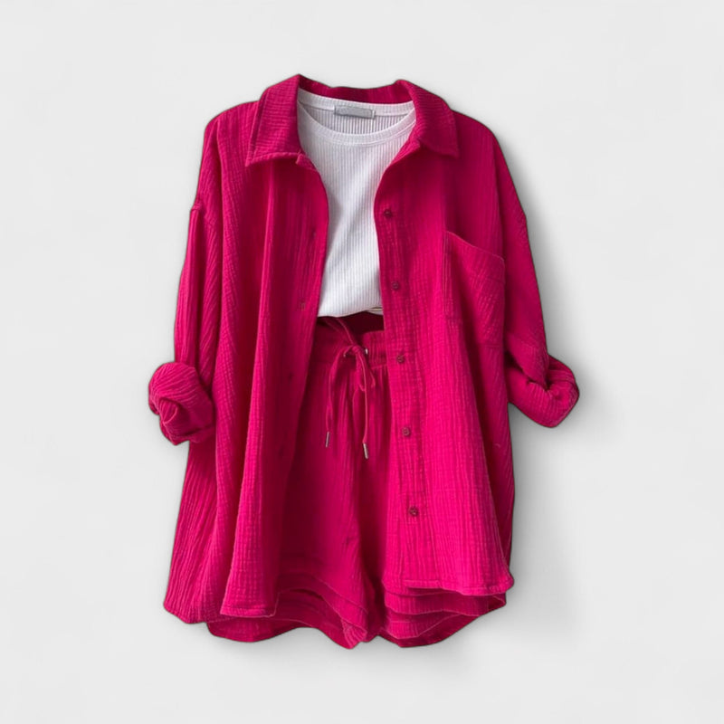 Roselina | Elegantní horní díl a spodní díl