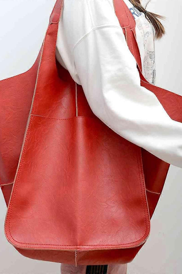 Victoria™ - Přehnaně velká víkendová taška