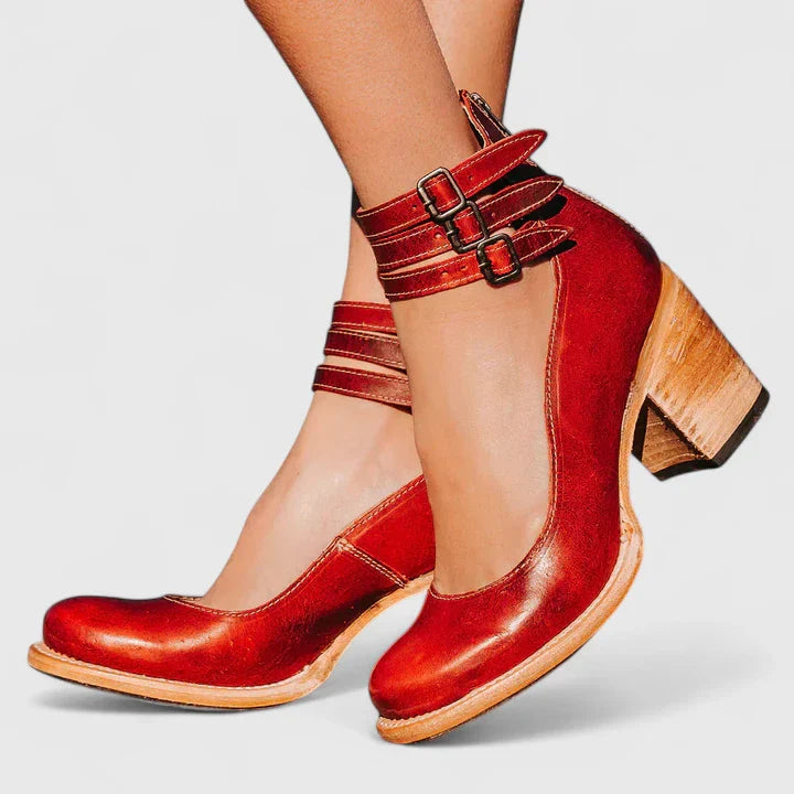 Janelis | Elegantní podpatky