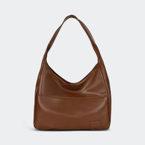 Hannah™ Oblíbená | Vintage ramenní kabelka