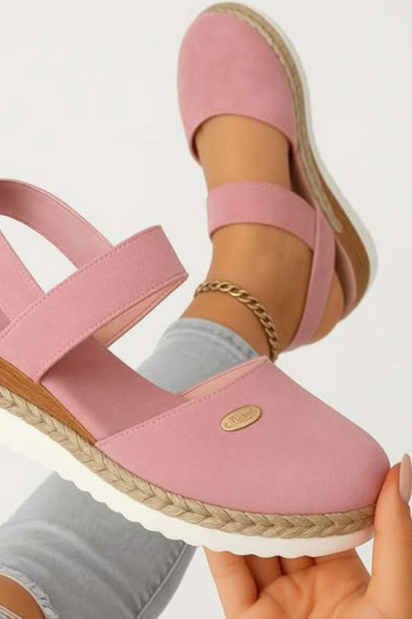 Antonia™ | Ortopedické sandály