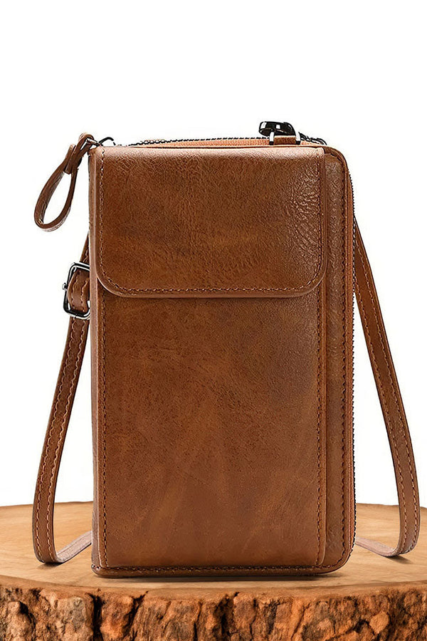 Grace™ Chic Kompaktní | Klasická Kabelka
