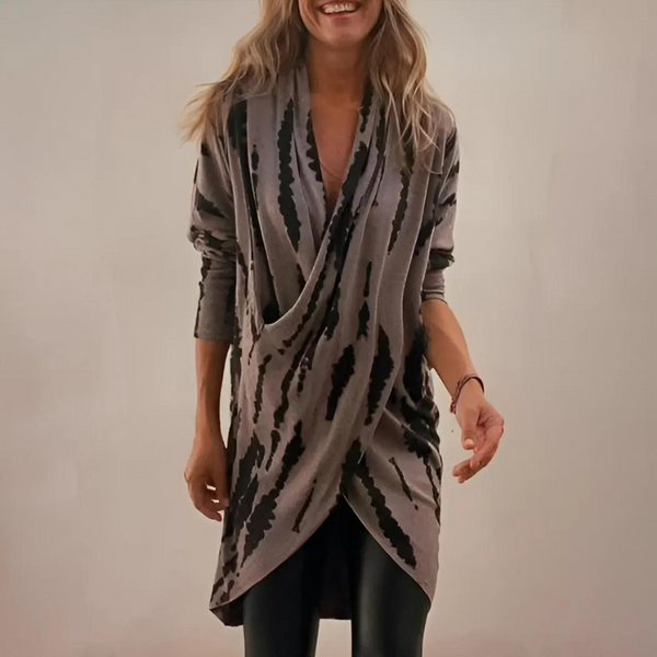 HANNAH - SOPHISTIQUE TUNIKA