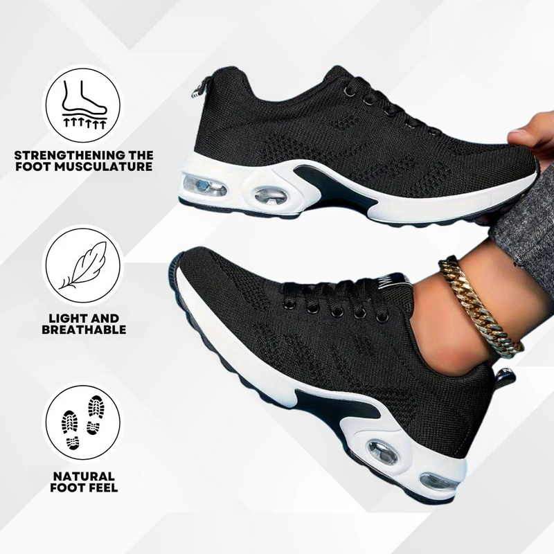 Aspen | Ergonomické boty pro úlevu od bolesti