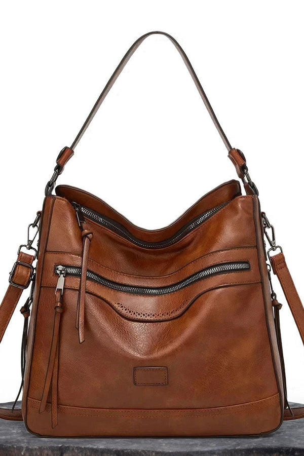 Zoe™ Vintage Kouzlo | Kabelka přes rameno