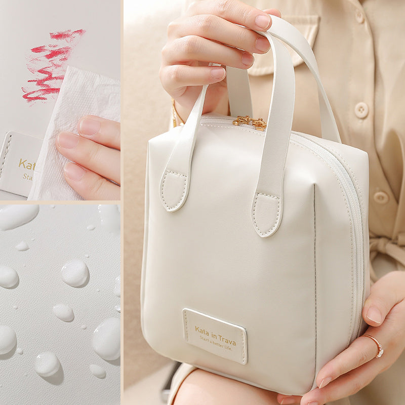 Amelia™ Graceful Allure | Taška na ukládání kosmetiky