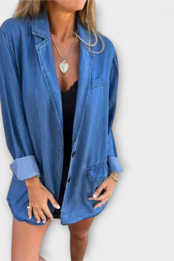 Elina - Denimový sen