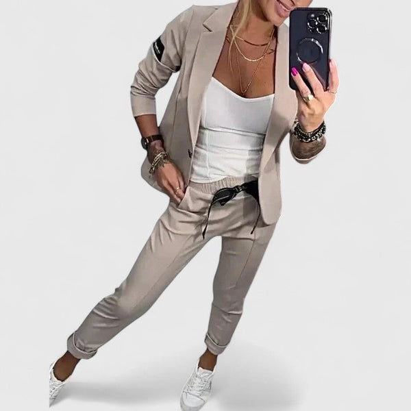 Kina | Elegantní dvoudílný set