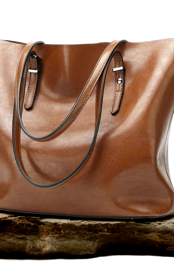 Peyton™ Elegance | Vintage ramenní kabelka