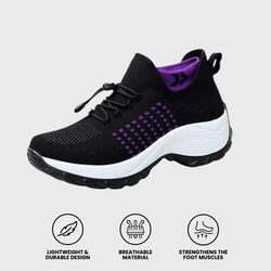 Jordane | Pohodlné ergonomické boty