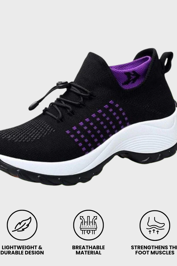 Jordane | Pohodlné ergonomické boty