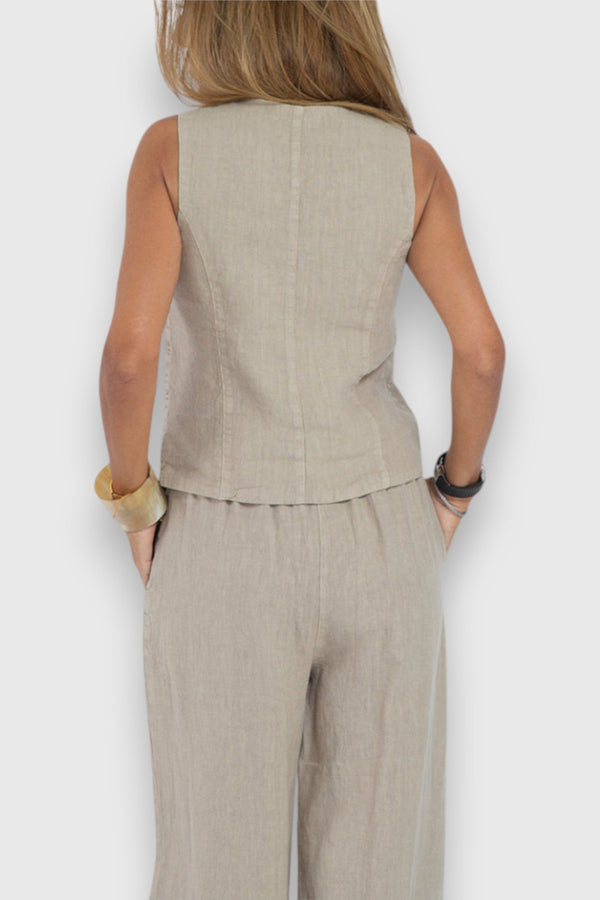 Dvoudílná sada pro letní lehkost