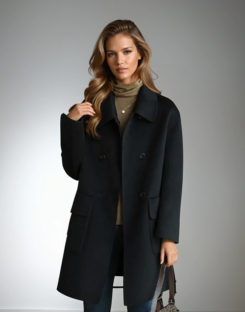 Emily™ | Elegantní bunda