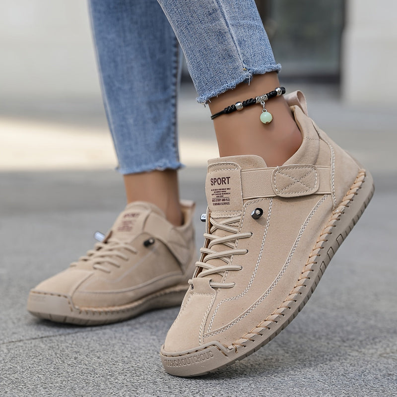 Quinley | Stylové ortopedické boty