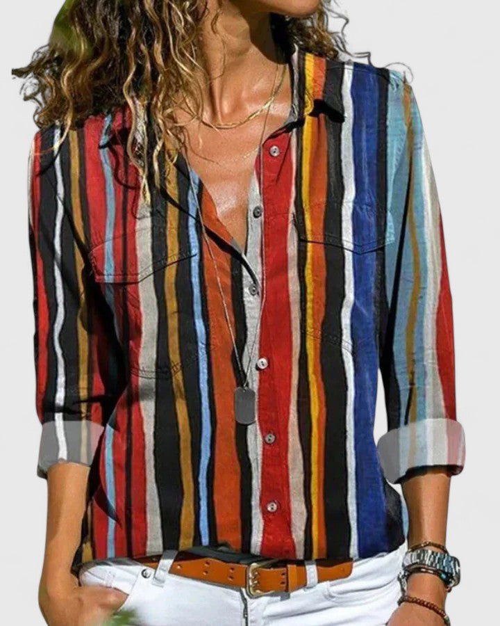 Nadienne | Elegantní halenka