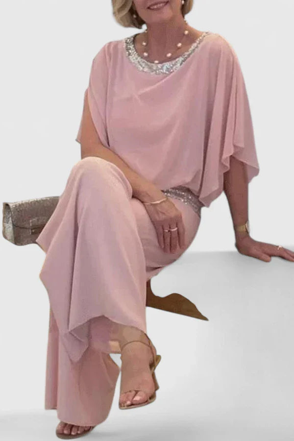 Trishane | Elegantní dvoudílný set