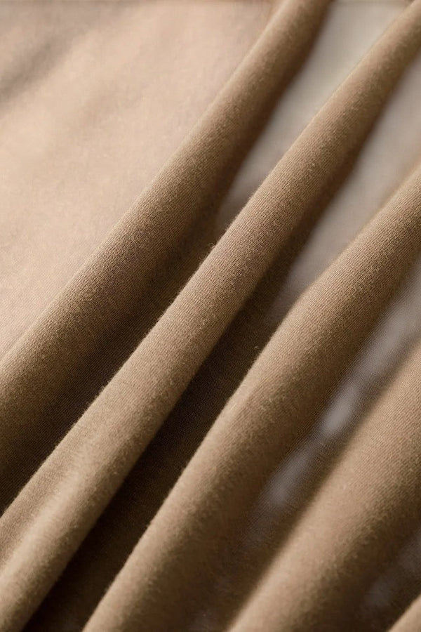 Ivanelle | Pohodlné tričko s krátkým rukávem