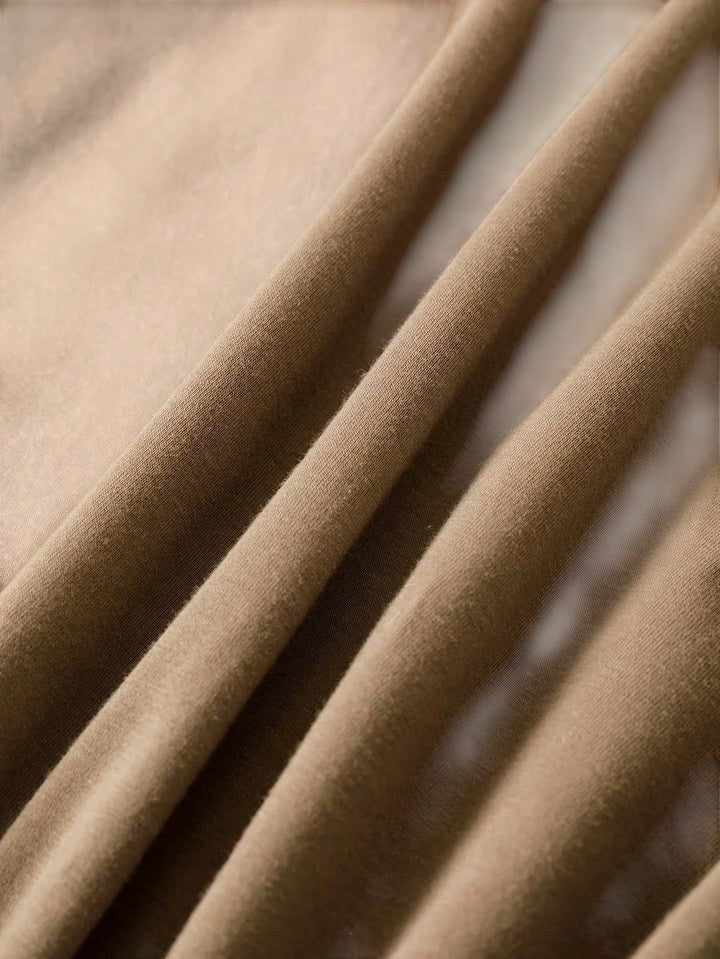 Ivanelle | Pohodlné tričko s krátkým rukávem