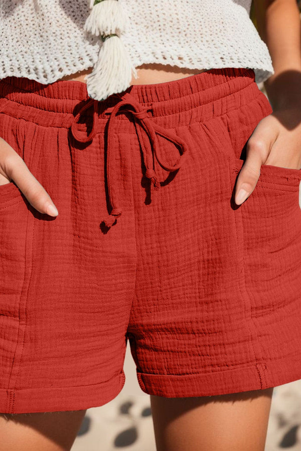 Maya™ | Elegantní dámské šortky