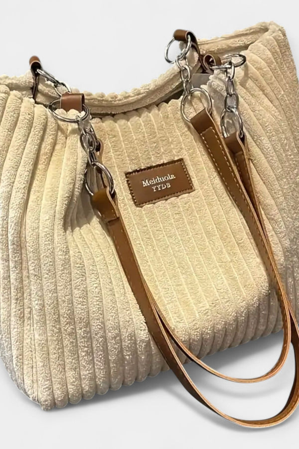 Kabelka Každodenní Elegance