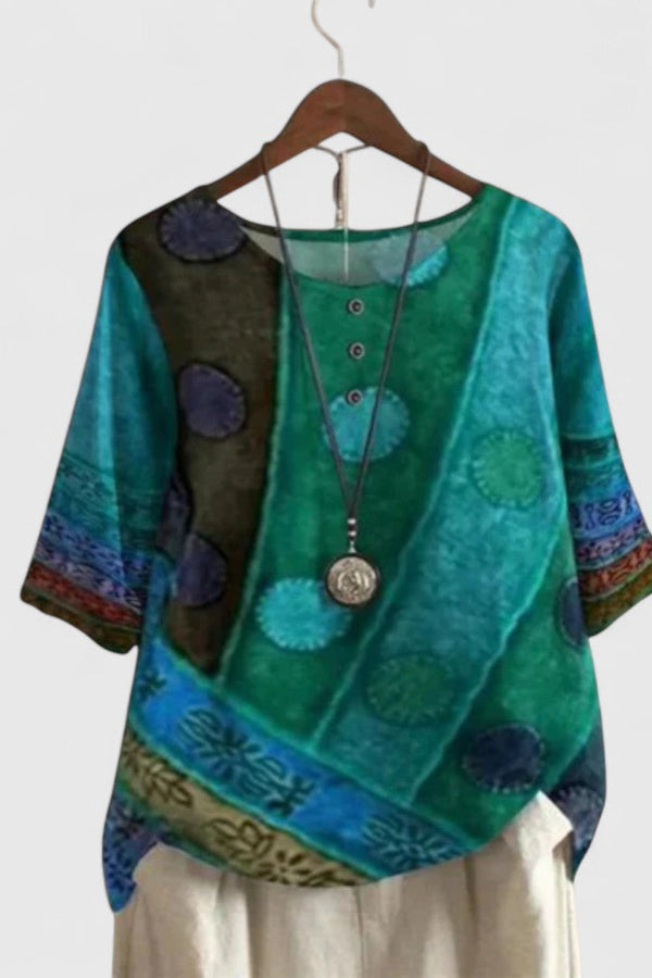 Daenerys | Sofistikovaný top