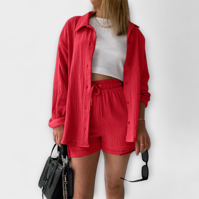 Roselina | Elegantní horní díl a spodní díl