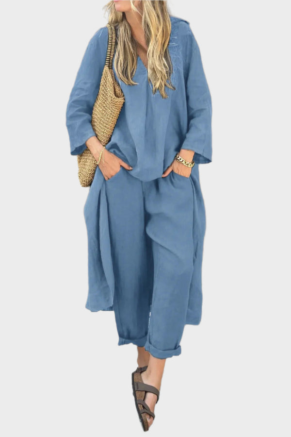 Elegantní a pohodlná sada